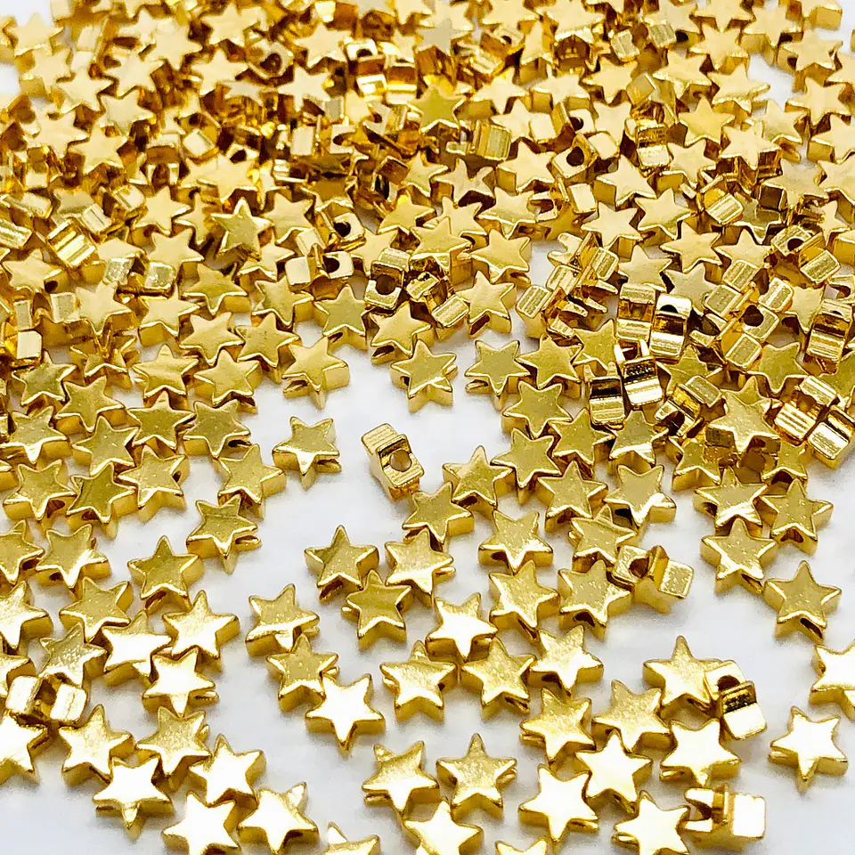 ESTRELLA BAÑO DE ORO XJSH-1                                        1