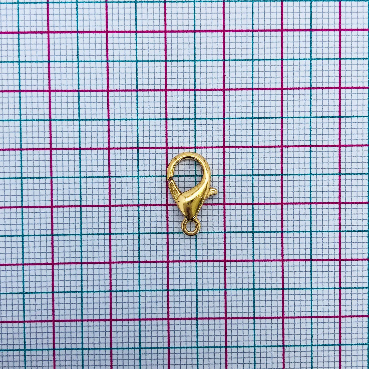 BROCHE ✦ PICOLORO BAÑO DE ORO                                     2