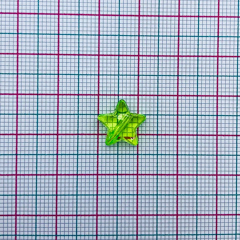 SEPARADOR ✦ ESTRELLA ACRÍLICO (ELIGE TU FAVORITO)