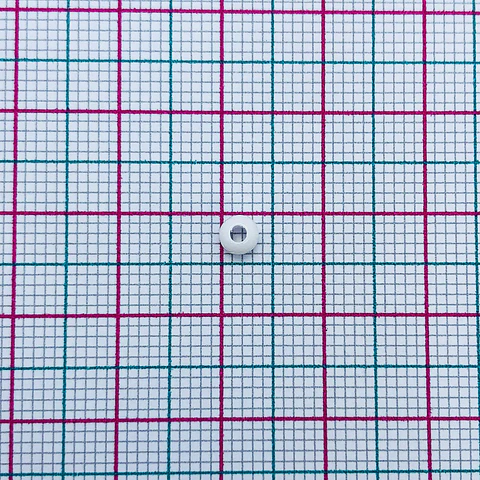  SEPARADOR ✦ BOLA ÁBACO 4MM