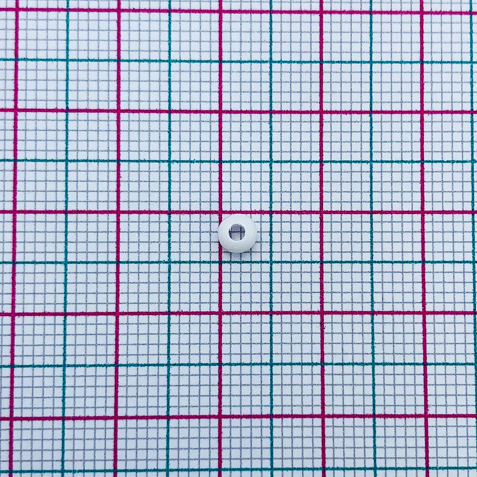  SEPARADOR ✦ BOLA ÁBACO 4MM 2