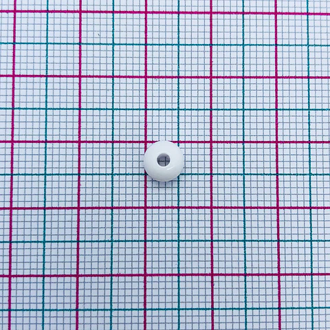 SEPARADOR ✦ BOLA ÁBACO 6MM (ELIGE TU COLOR FAVORITO)
