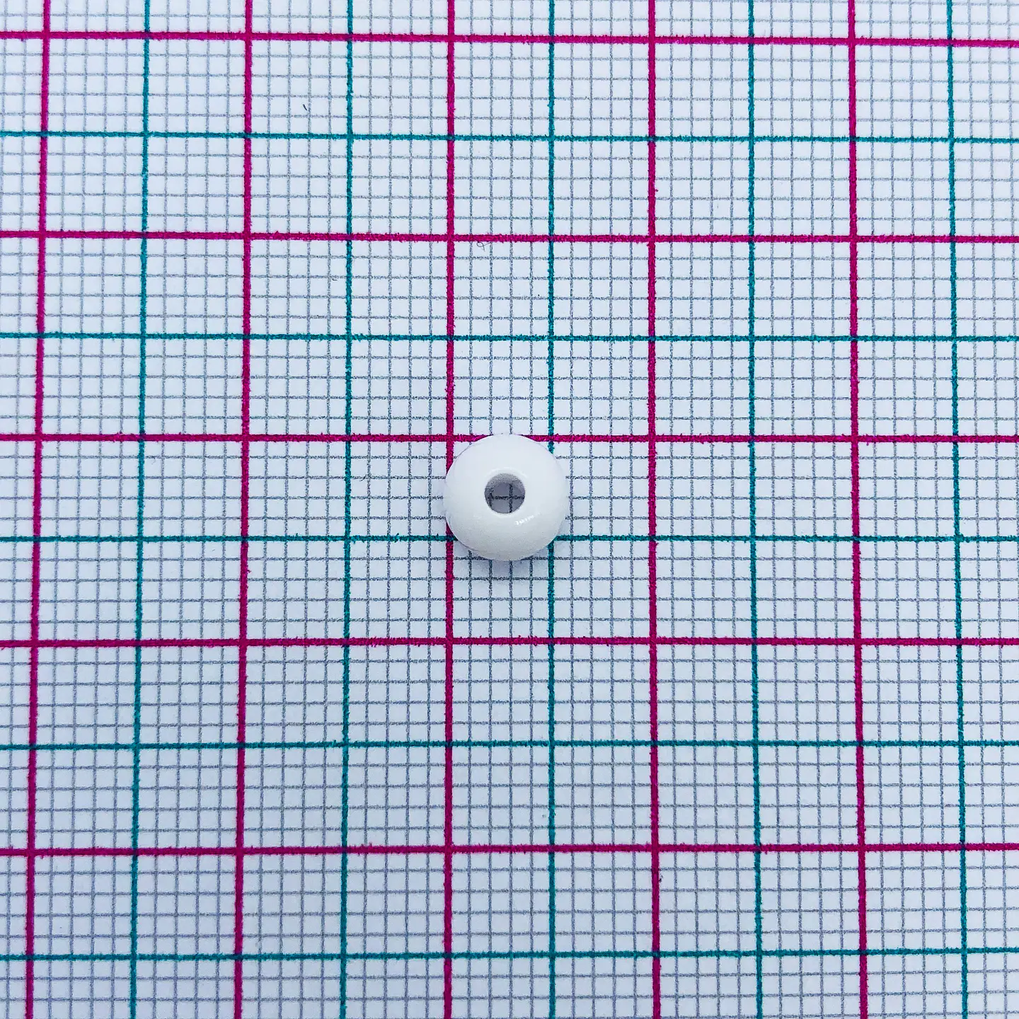 SEPARADOR ✦ BOLA ÁBACO 6MM (ELIGE TU COLOR FAVORITO) 2