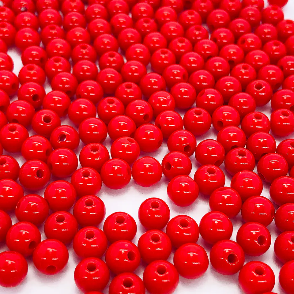  SEPARADOR ✦ BOLA ÁBACO 8MM (ELIGE TU COLOR FAVORITO) 14