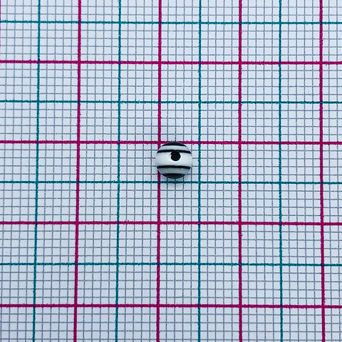 OJO TURCO 4MM (ESCOGE TU COLOR) A033-4MMB