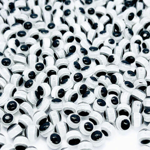 SEPARADOR ✦ OJO TURCO 4MM