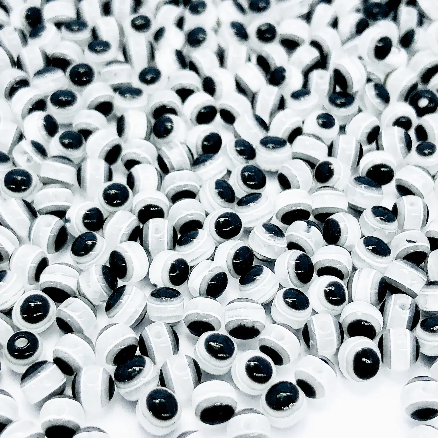 SEPARADOR ✦ OJO TURCO 4MM 1