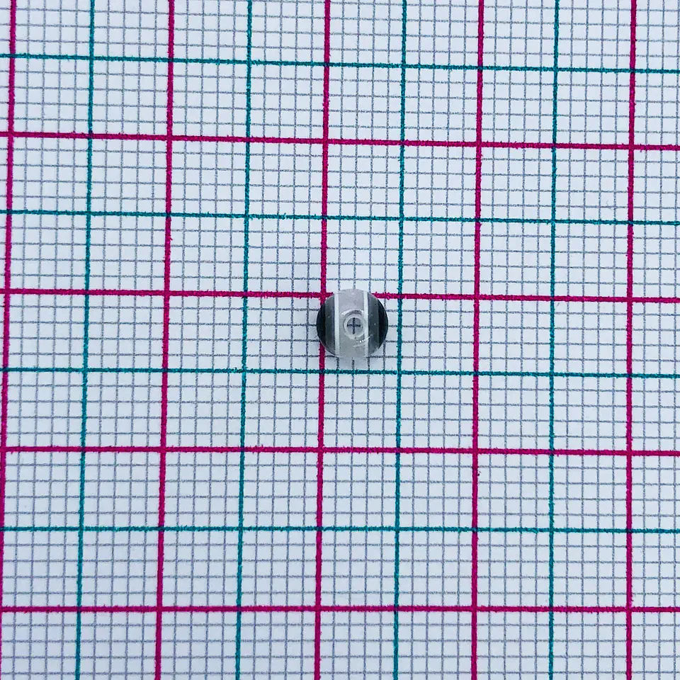 SEPARADOR ✦ OJO TURCO 4MM 2
