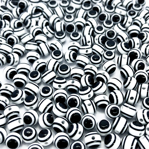 SEPARADOR OJO TURCO 6MM (ELIGE TU COLOR FAVORITO) 