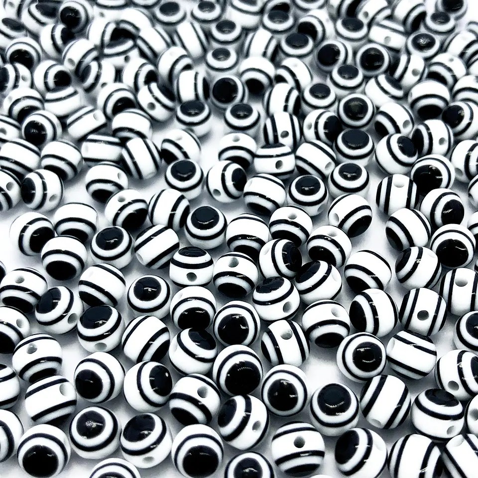 SEPARADOR OJO TURCO 6MM (ELIGE TU COLOR FAVORITO)  1