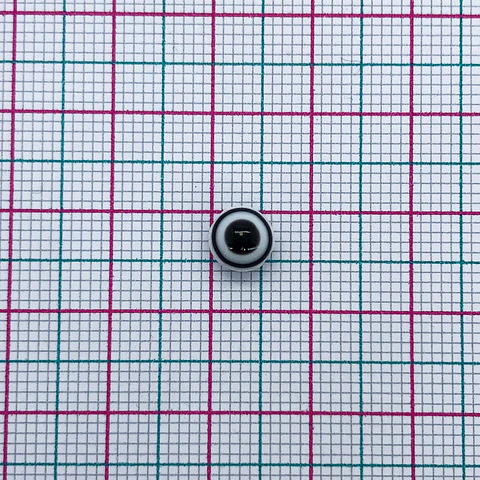 SEPARADOR OJO TURCO 6MM (ELIGE TU COLOR FAVORITO) 