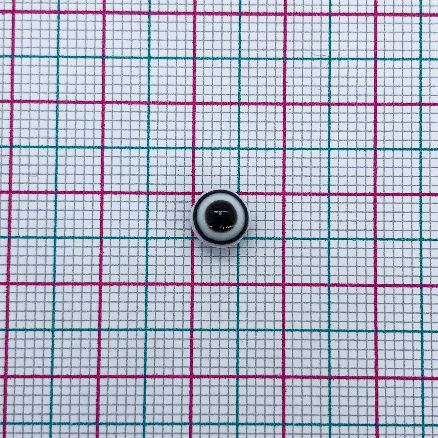 SEPARADOR OJO TURCO 6MM (ELIGE TU COLOR FAVORITO)  2