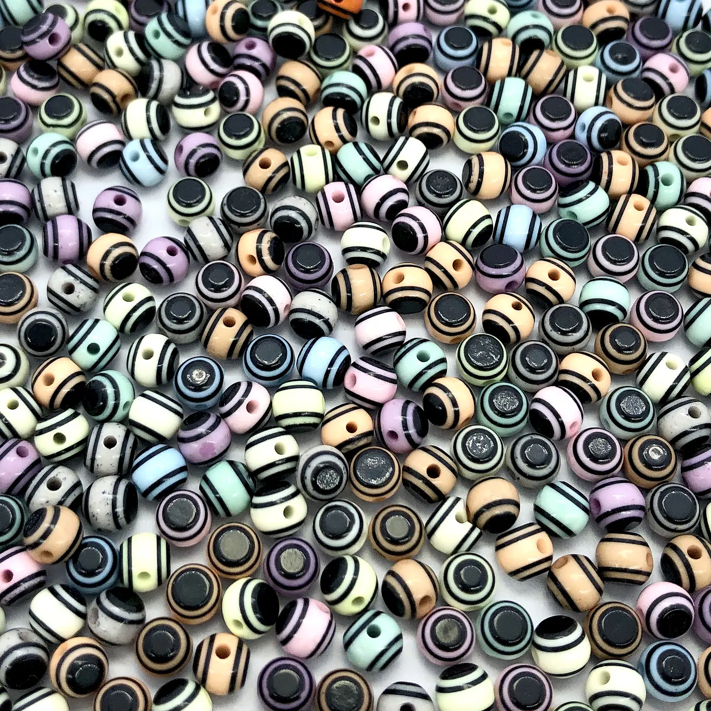 SEPARADOR OJO TURCO 6MM (ELIGE TU COLOR FAVORITO)  4