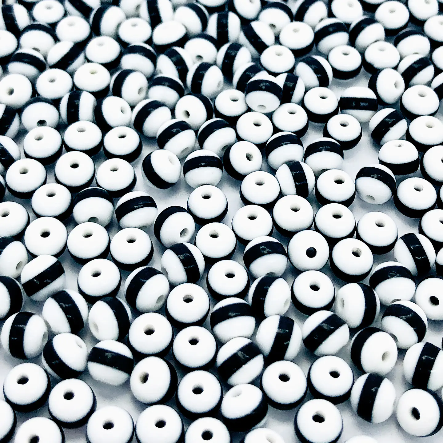 BOLA NYLON 6MM (ELIGE TU COLOR FAVORITO) A035-6MM 1