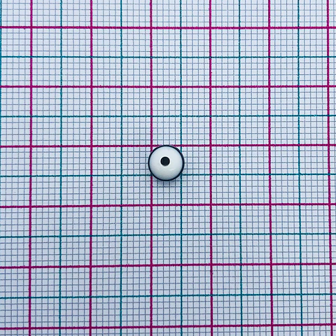 BOLA NYLON 6MM (ELIGE TU COLOR FAVORITO) A035-6MM