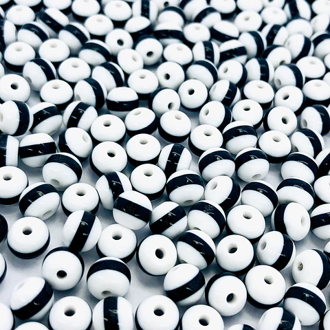 SEPARADOR ✦ BOLA NYLON 8MM