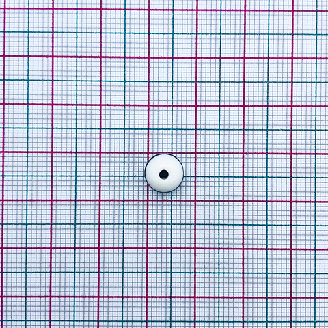 SEPARADOR ✦ BOLA NYLON 8MM