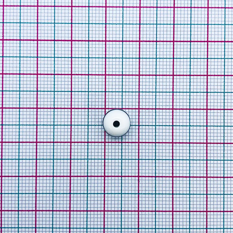 SEPARADOR ✦ BOLA NYLON 8MM 2