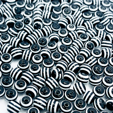 OJO TURCO 6MM (ELIGE TU COLOR FAVORITO) A036N-6MM 
