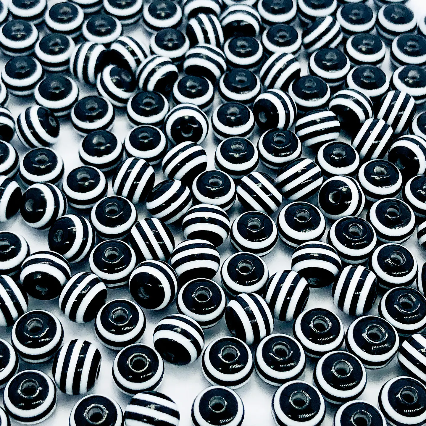 OJO TURCO 8MM (ELIGE TU COLOR FAVORITO) A036N-8MM 1