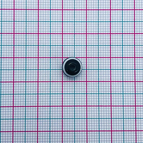 OJO TURCO 8MM (ELIGE TU COLOR FAVORITO) A036N-8MM