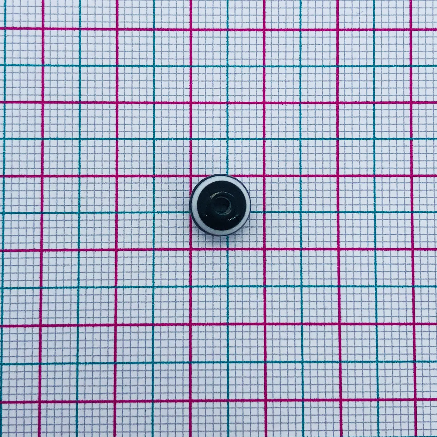 OJO TURCO 8MM (ELIGE TU COLOR FAVORITO) A036N-8MM 2