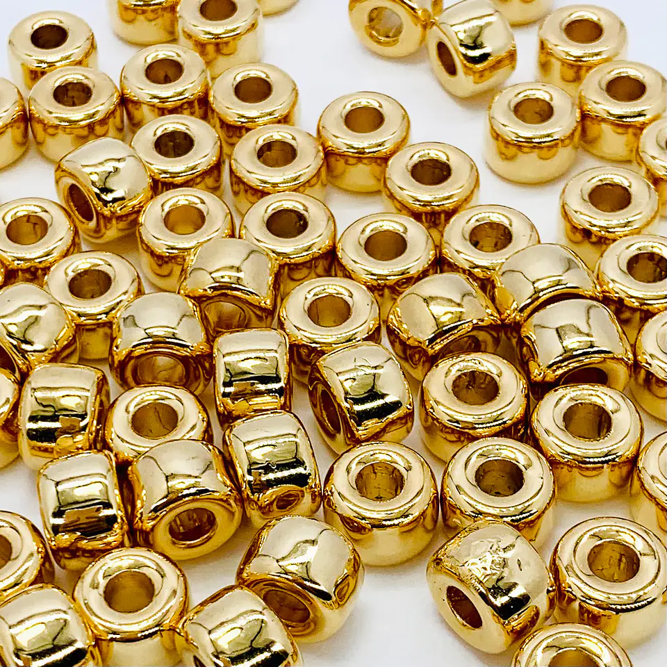 SEPARADOR DONA BAÑO DE ORO  1