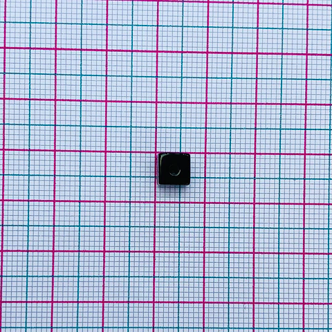 CUBO ENSAMBLE PLÁSTICO (ELIGE TU COLOR FAVORITO) 
