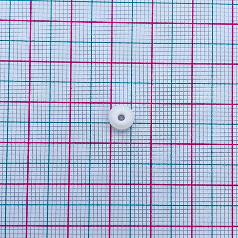 BOLA RAYADA NYLON 6MM (ELIGE TU COLOR FAVORITO) A036-6MM