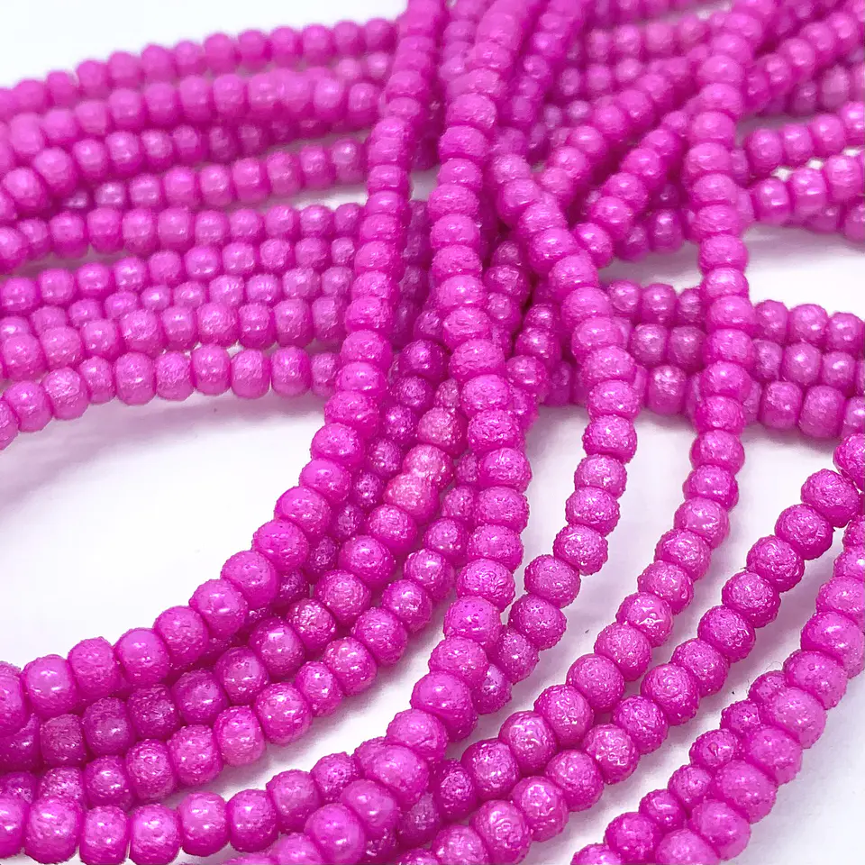 PERLA ✦ GRANULADA PLÁSTICA 4MM                   3