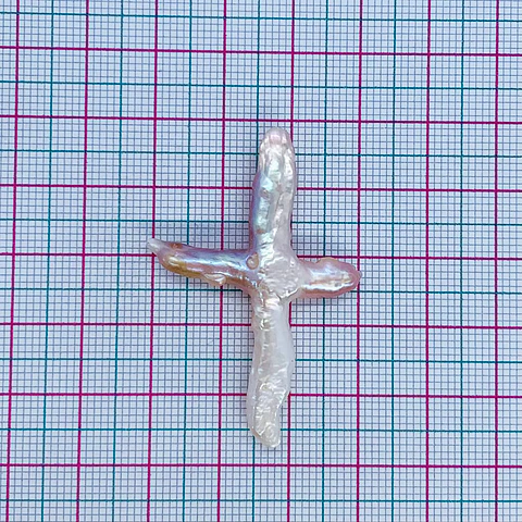 PERLA DE RIO CRUZ CP-57