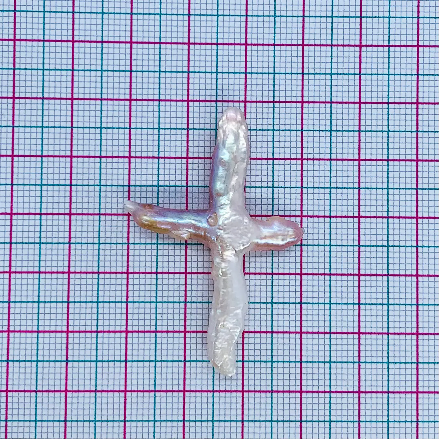 PERLA DE RIO CRUZ CP-57 2