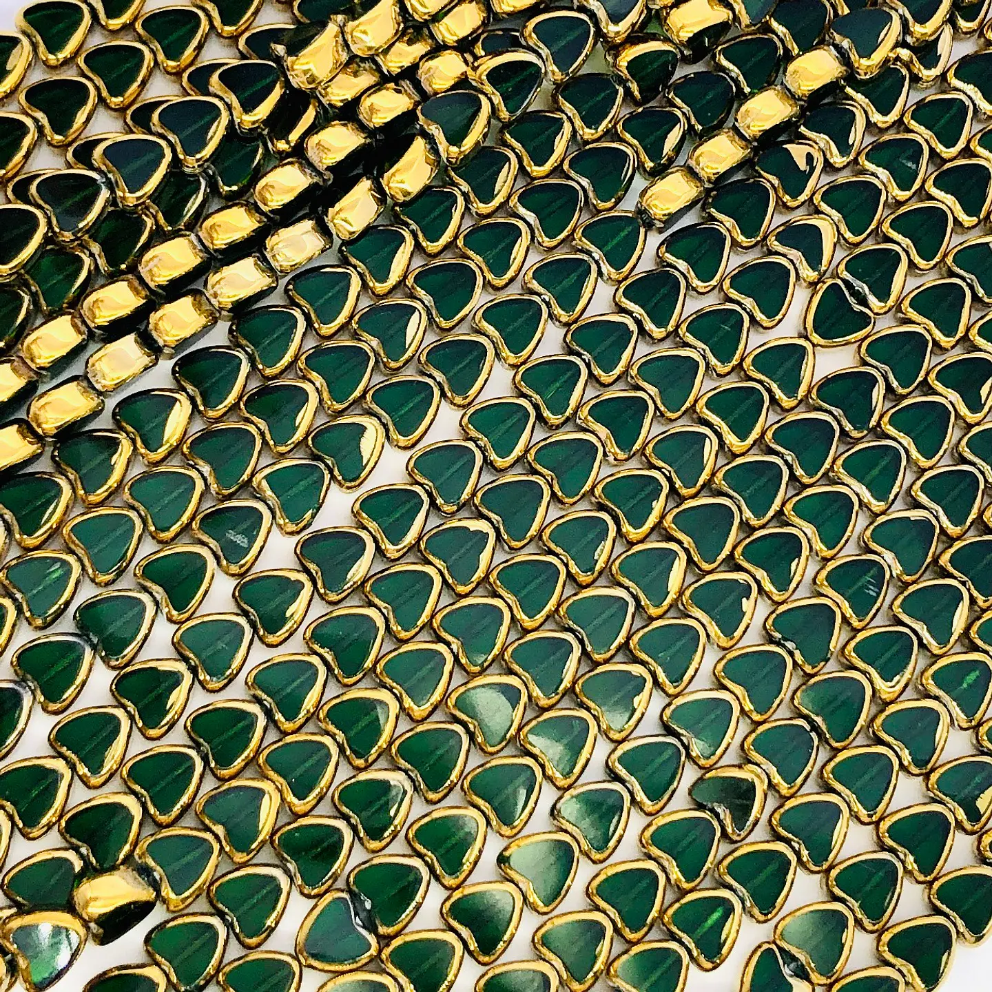 CORAZÓN CRISTAL ( ELIGE TU FAVORITO) CCM-8MM 4