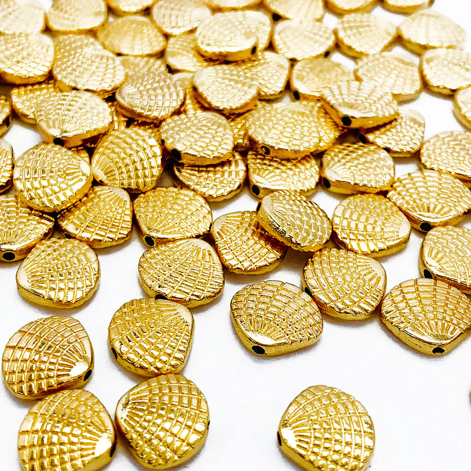 CONCHA SEPARADOR W-3477-GOLD 1