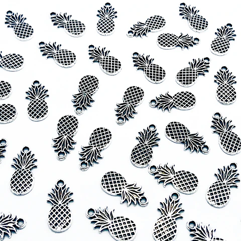 PIÑA ZAMAK F60747