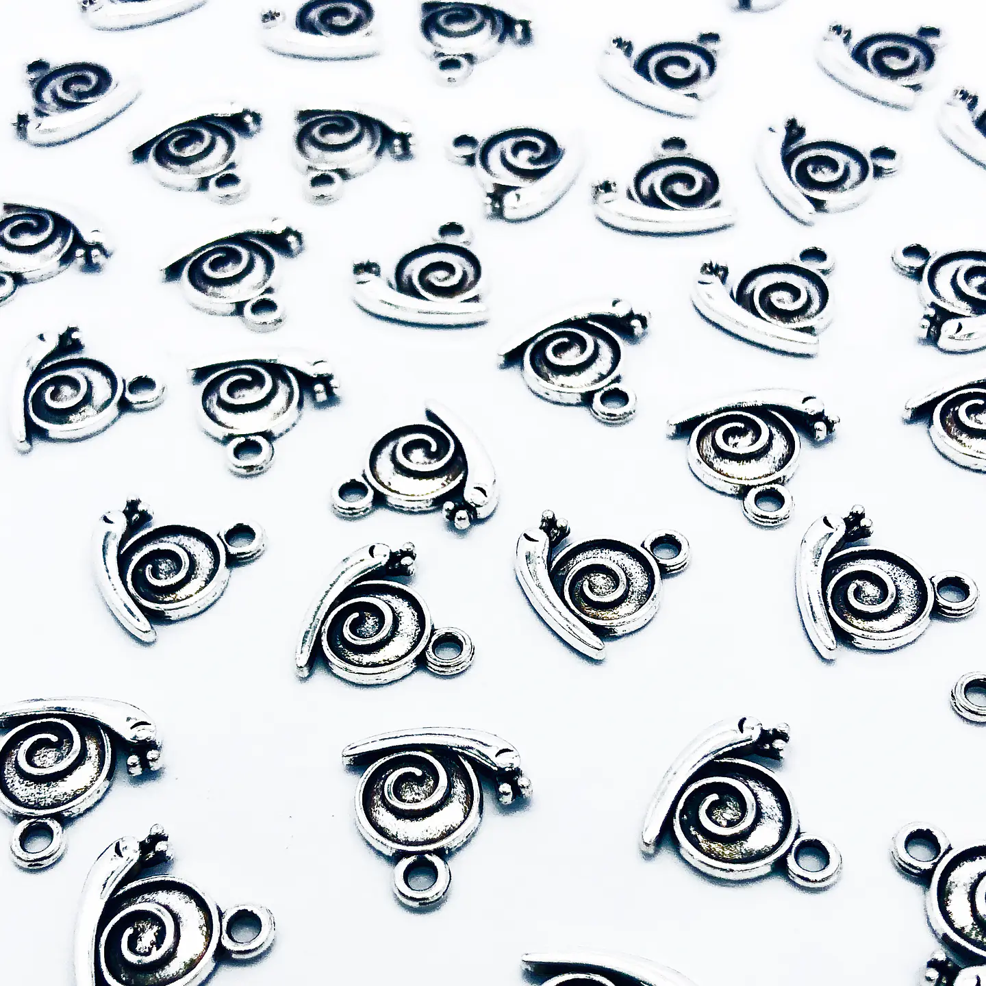 CARACOL ZAMAK F60823 1