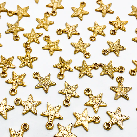ESTRELLA BAÑO DE ORO T5437                                           