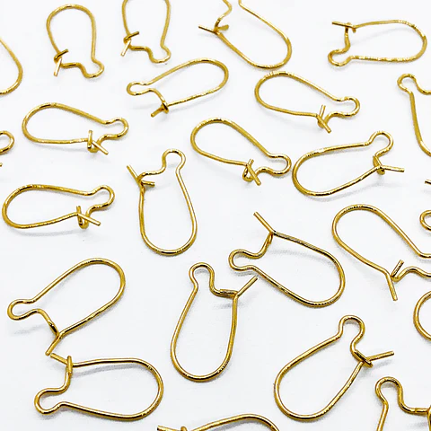 GANCHO JARRA BAÑO DE ORO T5482                                          