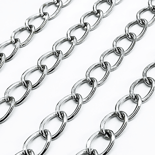 CADENA BARBADA DE HIERRO