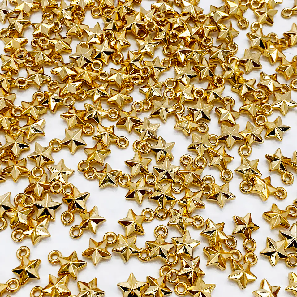 ESTRELLA BAÑO DE ORO T1441 1