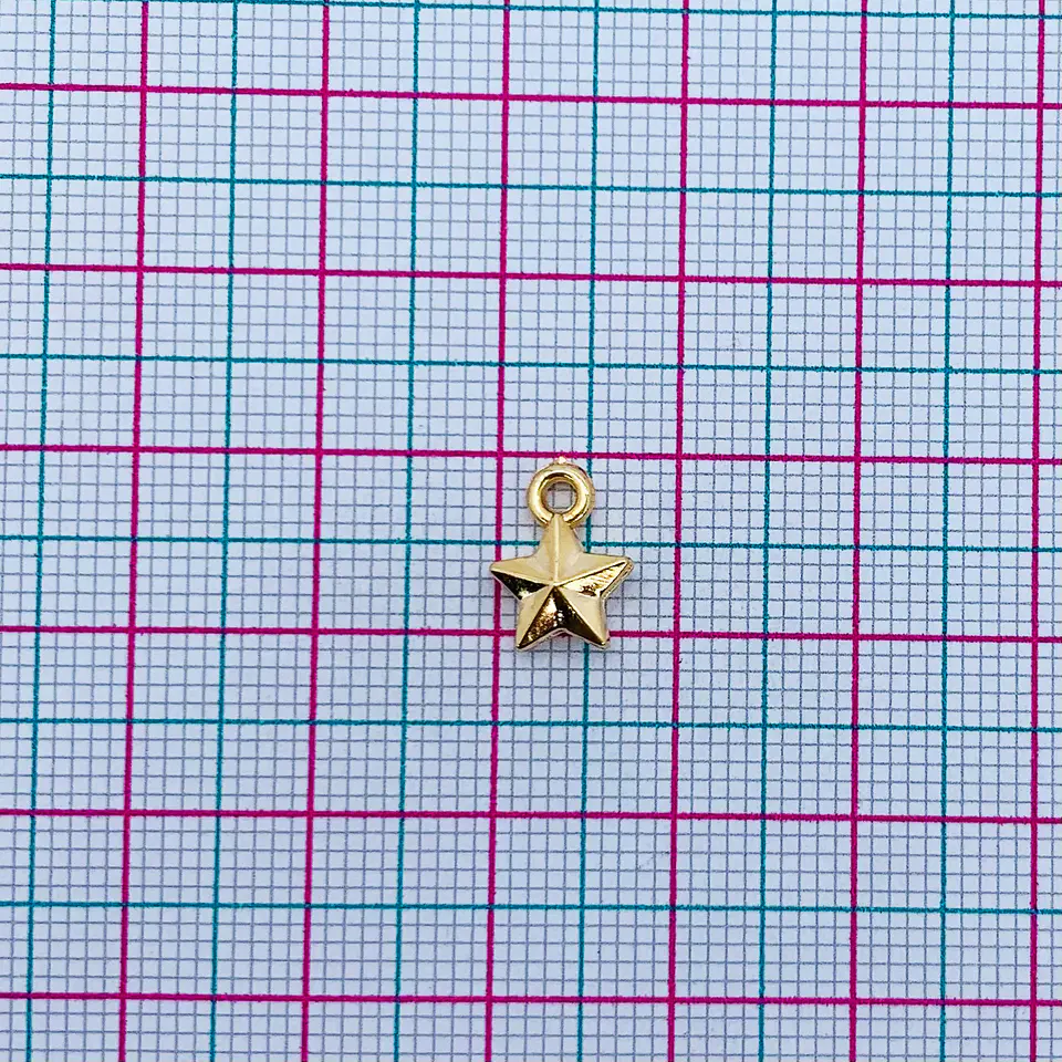 ESTRELLA BAÑO DE ORO T1441 2
