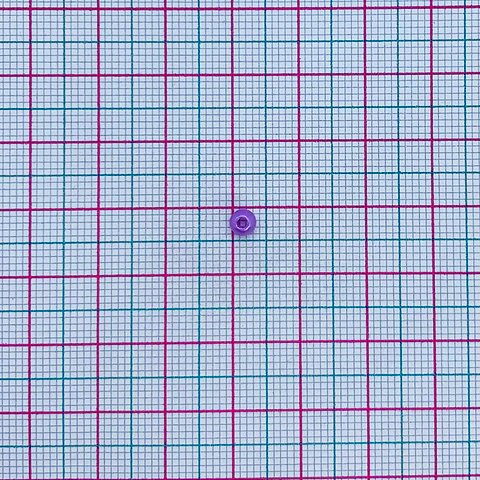 PERLA ✦ PLÁSTICA 4MM (ELIGE TU COLOR FAVORITO)