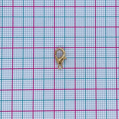 BROCHE ✦ PICOLORO FANTASIA (ELIGE TU COLOR) 