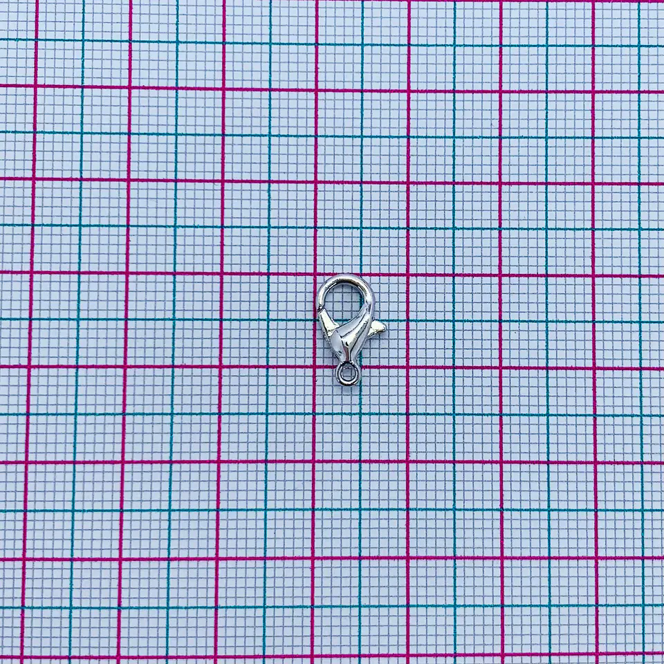 BROCHE ✦ PICOLORO FANTASÍA (ELIGE TU COLOR) 2