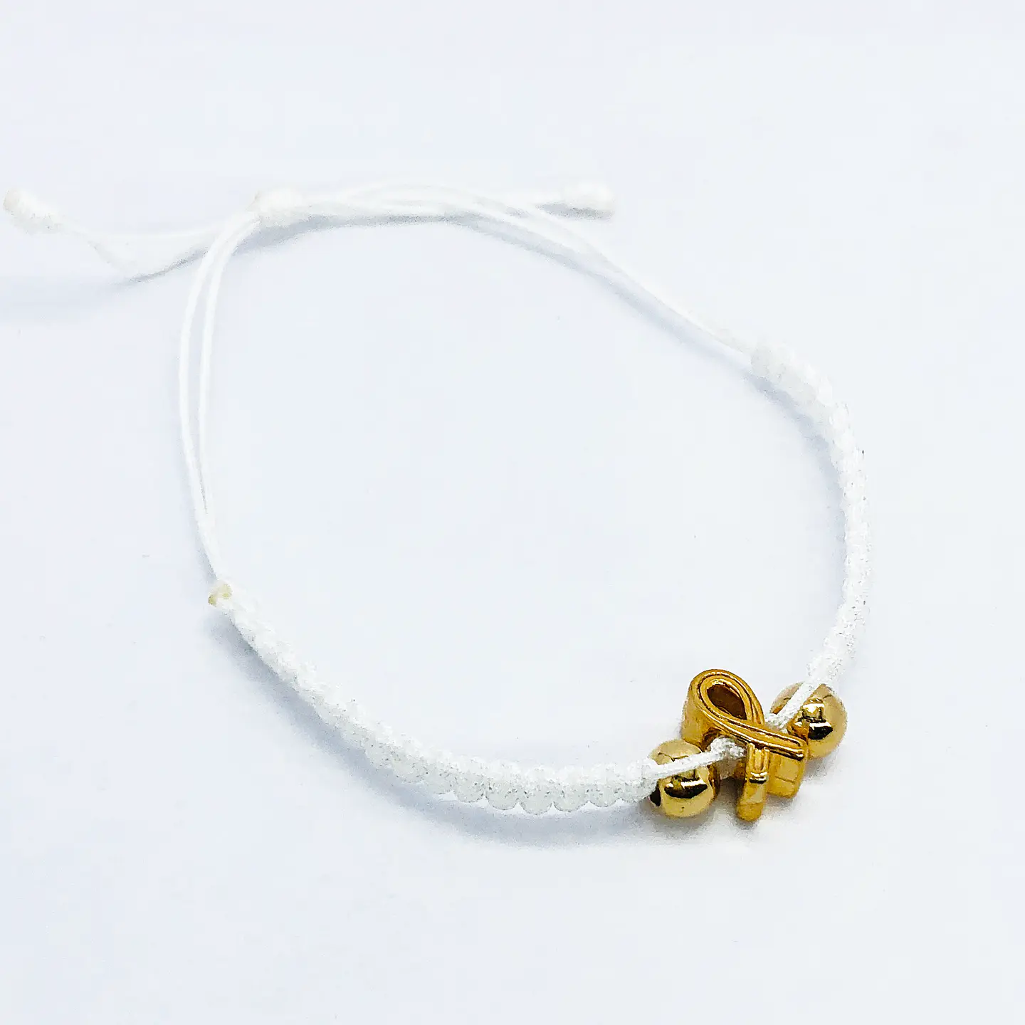 PULSERA TEJIDA T-10000 1