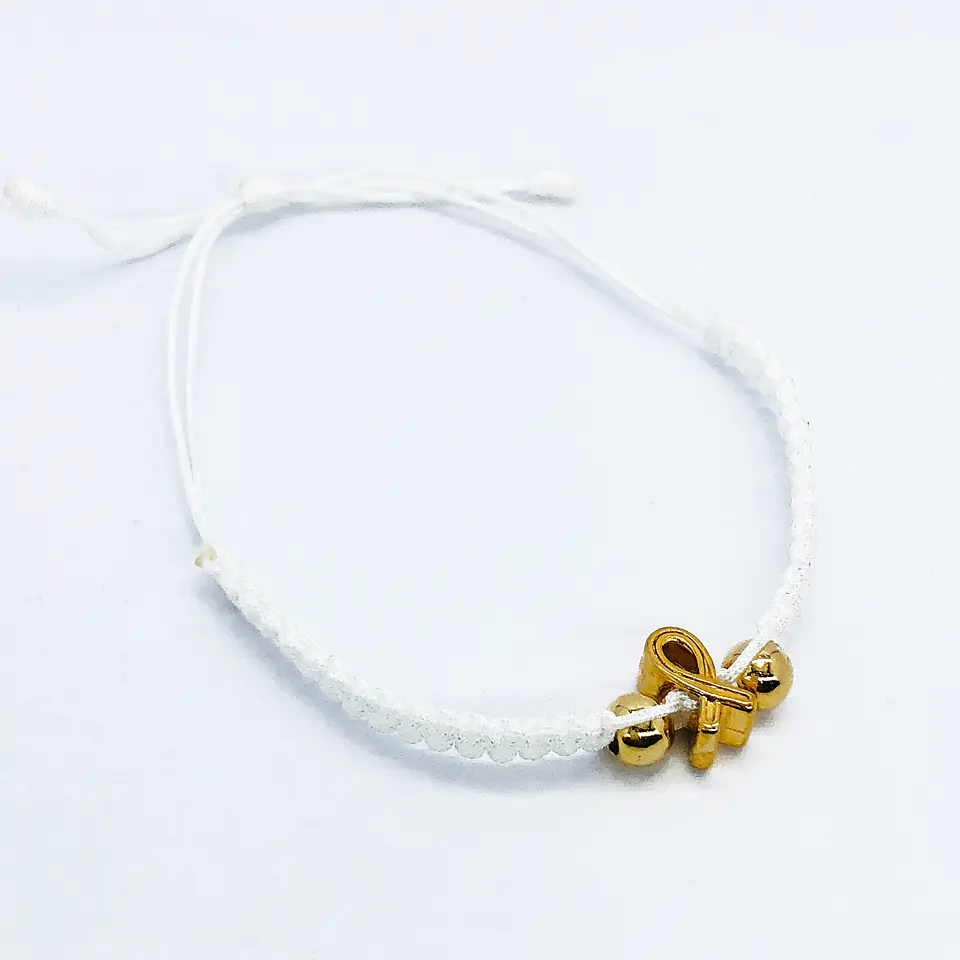 PULSERA TEJIDA T-10000 1