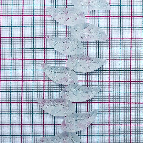 HOJA HIELO VIDRIO CH-1