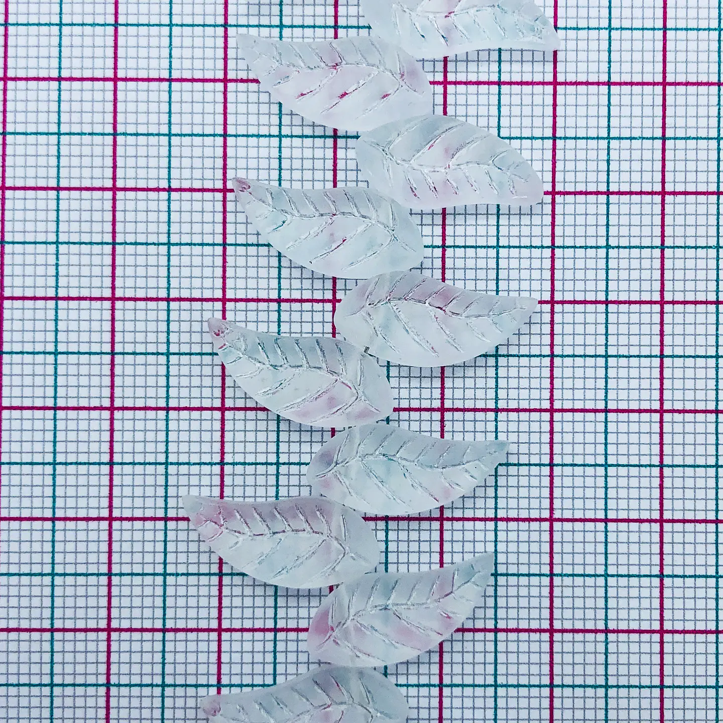 HOJA HIELO VIDRIO CH-1 2