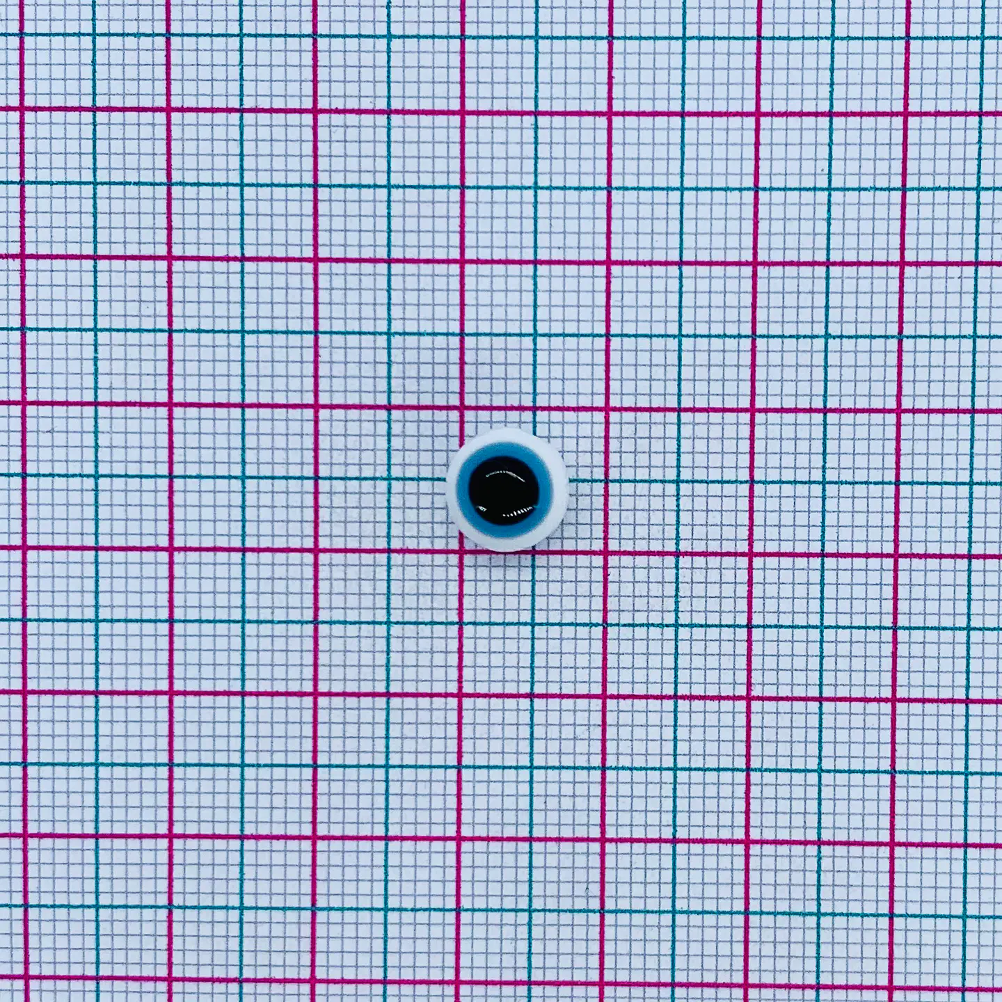 SEPARADOR OJO TURCO 8MM MATE (ELIGE TU COLOR FAVORITO) 2