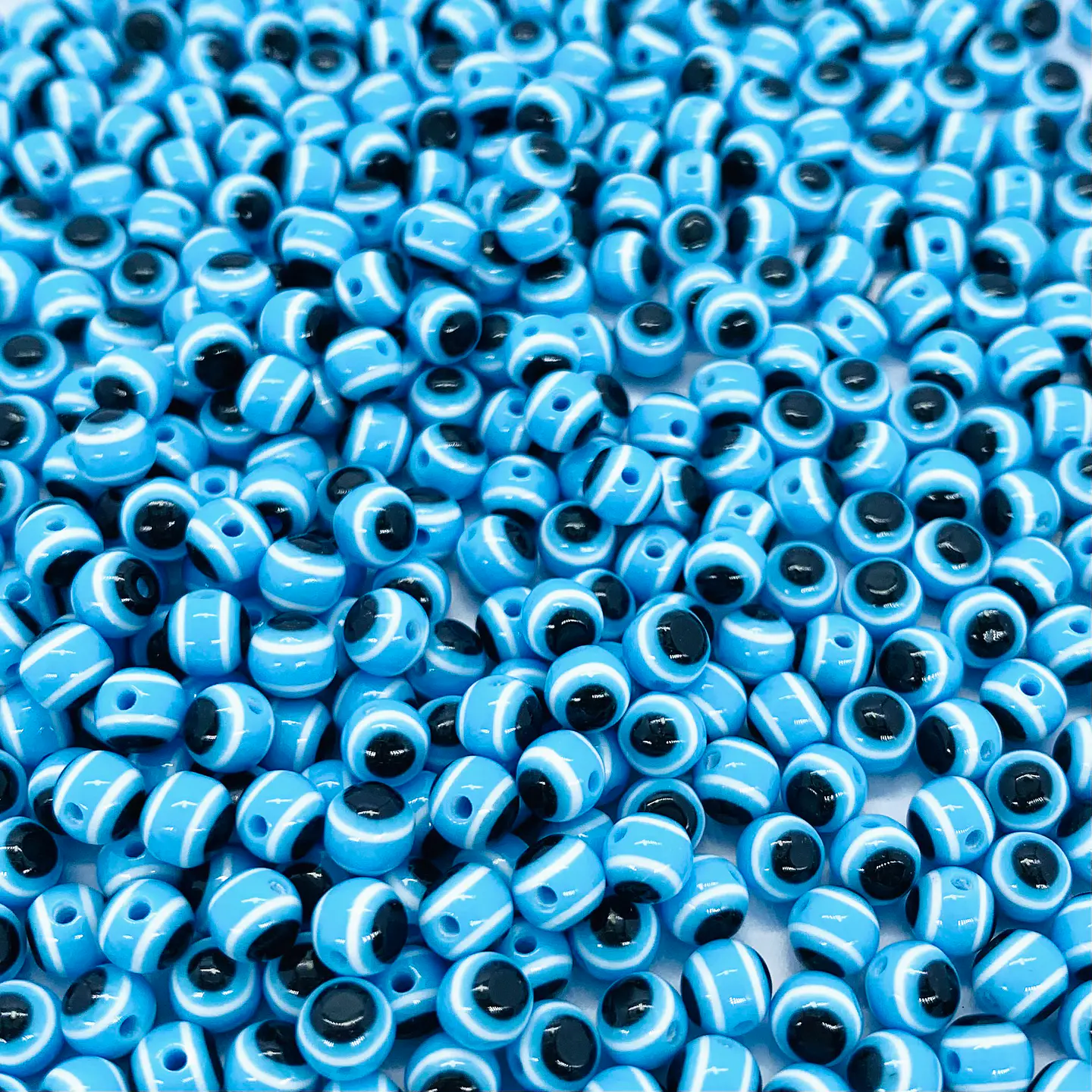 OJO TURCO 6MM MATE A039-6MM 4